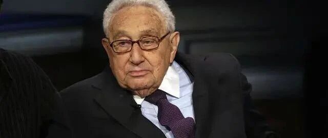 基辛格:如果美国败了,谁也别想好过,德法意三国回应,事情又有进展