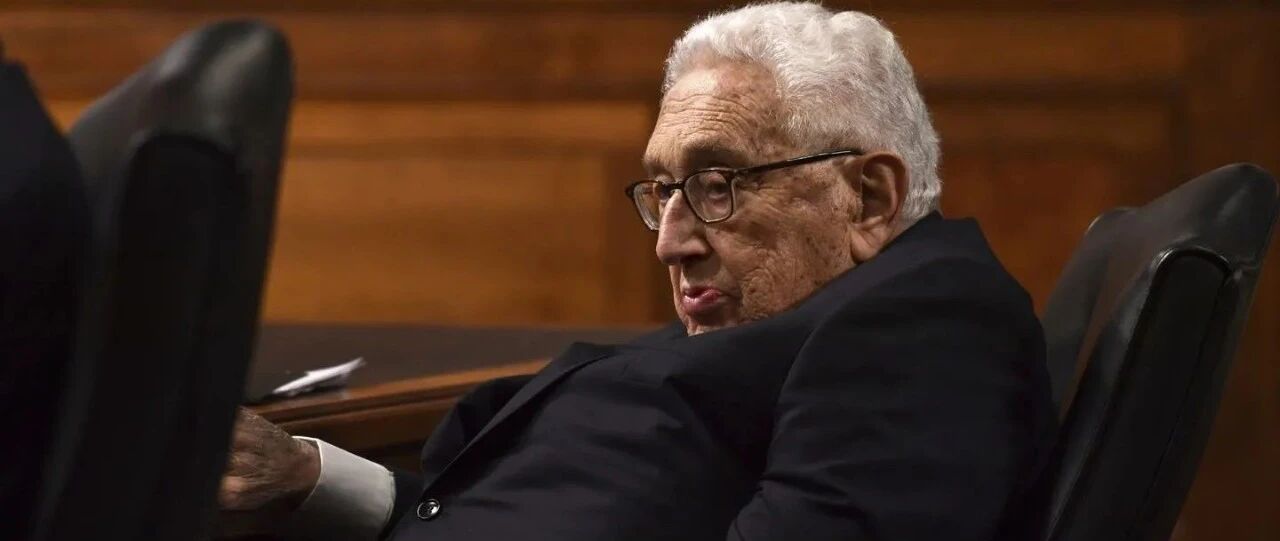 基辛格：如果美国败了，谁也别想好过，41国作出回应，事情有多个进展