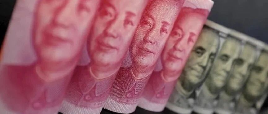 美联储服软，中俄或将数量级甩开美元，沙特宣称将考虑终止石油美元