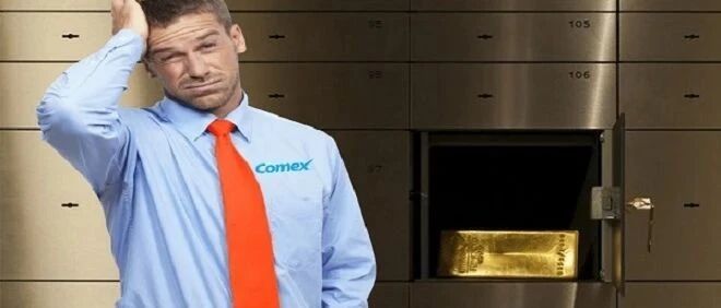 德法等15国运回存在美国的黄金，中国也要召回存在美国的黄金？