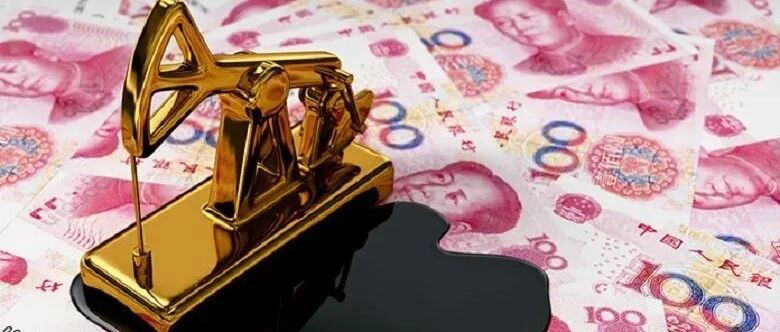 中国用人民币结算伊朗石油首单后，外媒：中国做到俄没有做成的事