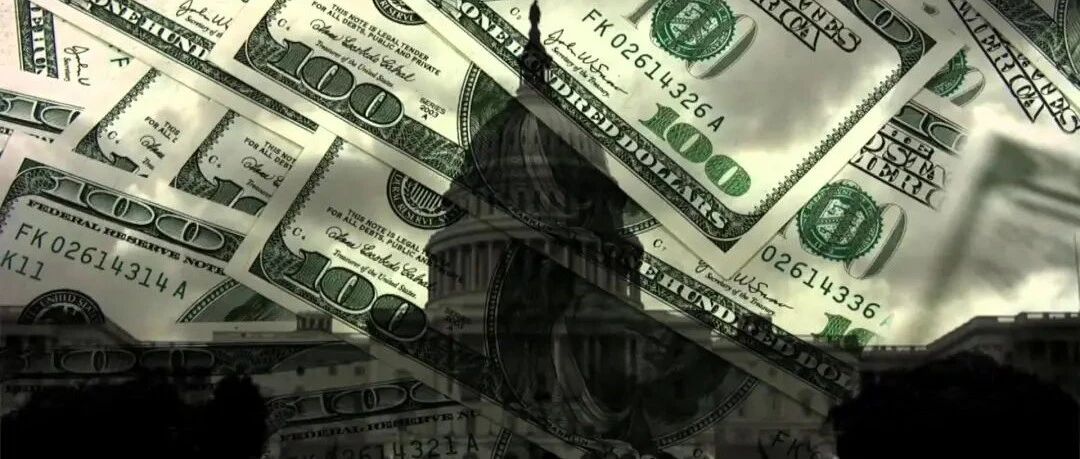 美国85周印钞33万亿，越南或将成翻版印度，美国经济遮羞布被揭开