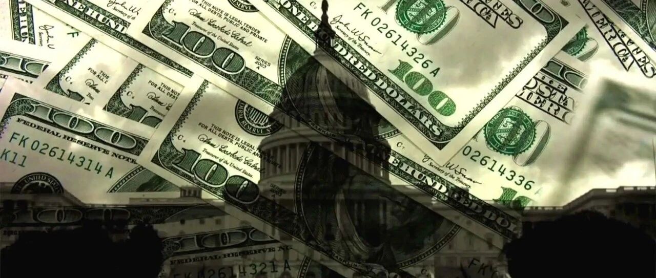 中国人或正在失去购买美元的欲望，事情有新进展