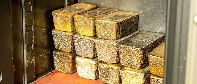 俄警告美不要阻止中俄运黄金，中国机构发出黄金信号，事情有变化