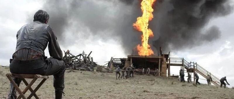 美国还在争论油价之际，另一张国家名片将出世，欧美或将嗅到能源危机