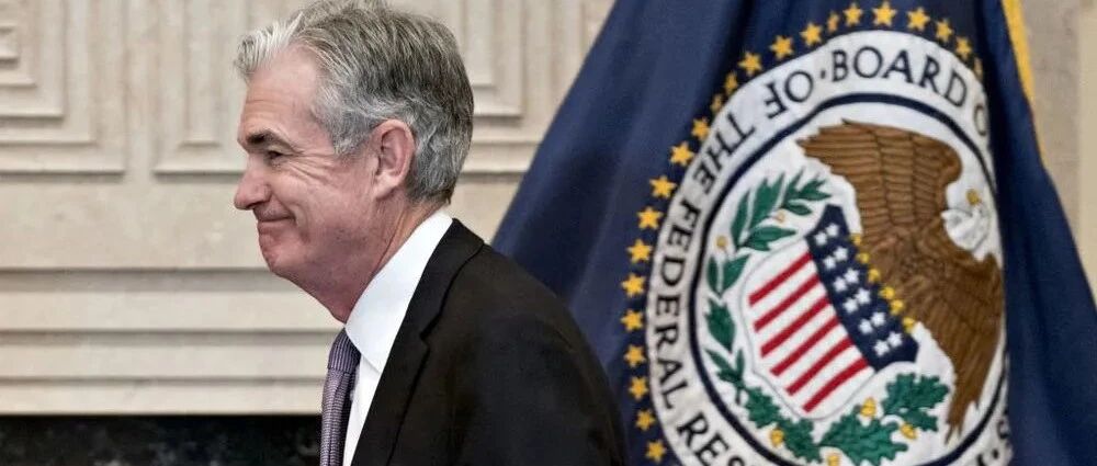 美联储正式服软，美国货币盛宴时代结束，前债王：美债熊市即将到来