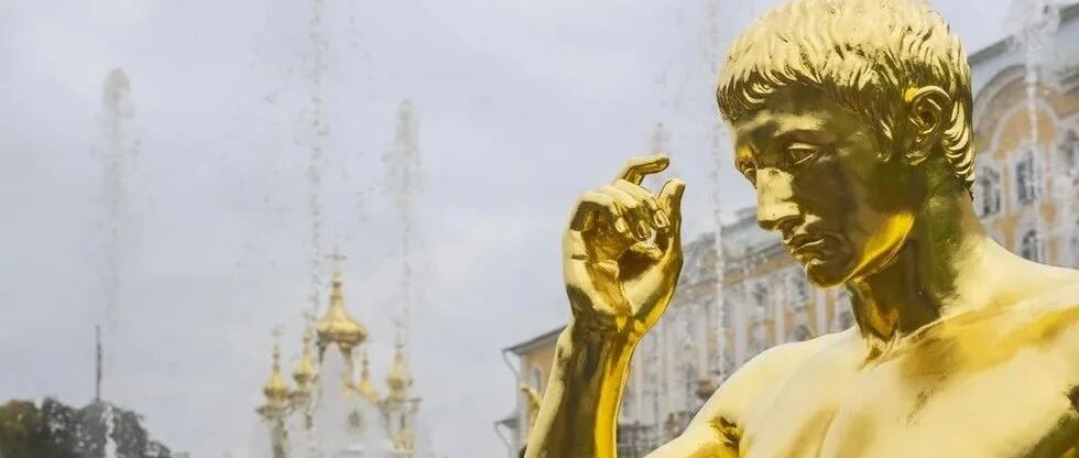 俄罗斯可能正在打造未来终结美元的一种强势“武器”