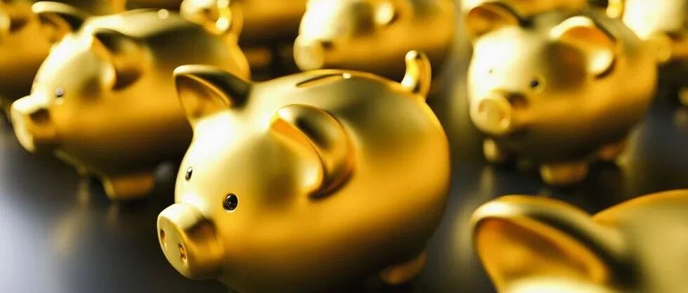 俄警告美英不要阻止运黄金，数千吨黄金或运抵中国，事情又有新变化