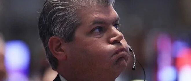 油价和美债同时下跌，美股连续五天遭重挫，美国资金或将开始撤退