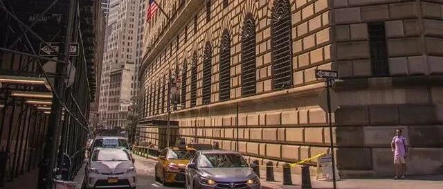 美国可能将私人黄金充公，为何不运回存美国的黄金？事情有进展