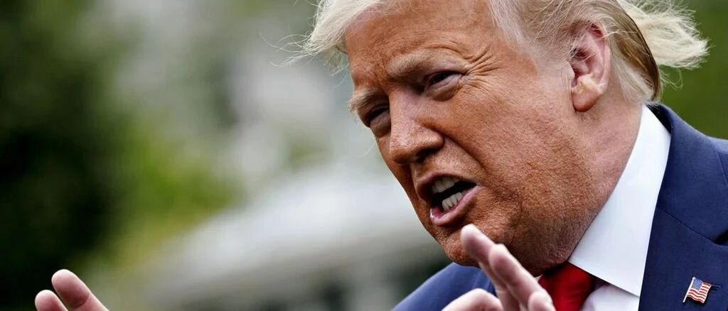 美国27周印钞16万亿后，特朗普突然叫停印钞，25万亿或从美撤离，深层原因出现