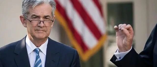 美联储或变脸，可能停止向美国萧条纾困，发出加息信号，25万亿美元或从美国撤离，有进展