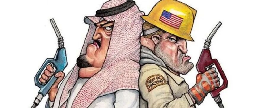 沙特宣称或将考虑终结石油美元，外媒：中国或做到俄没有做成的事