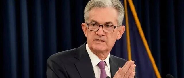 美联储或正下一盘很深的“棋”，俄警告不阻止中俄运黄金，否则后果严重，巴菲特也带头暗示......