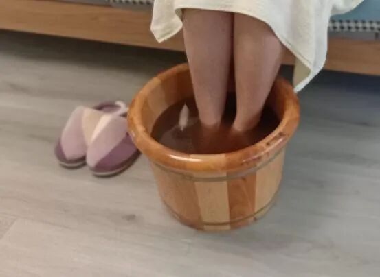 泡脚补肾的中药方子，泡脚带来的好处与坏处