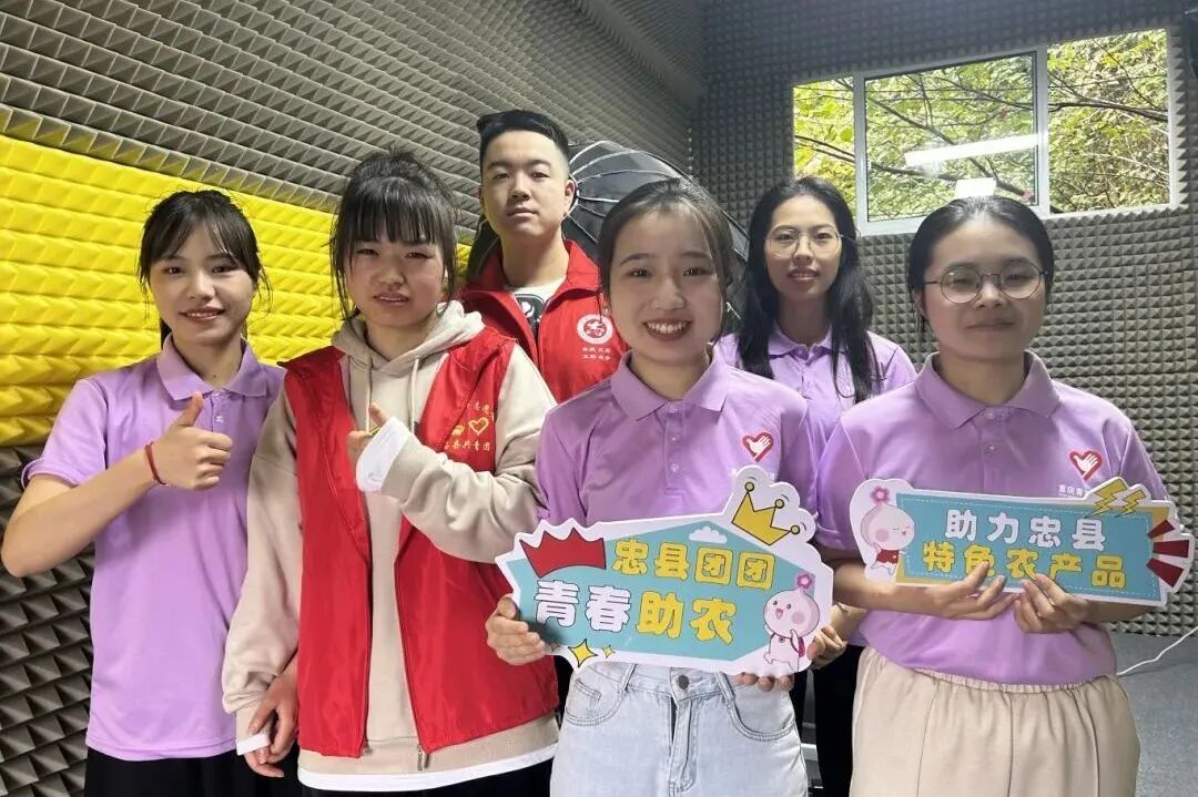 2024年重庆市大学生志愿服务西部计划招募