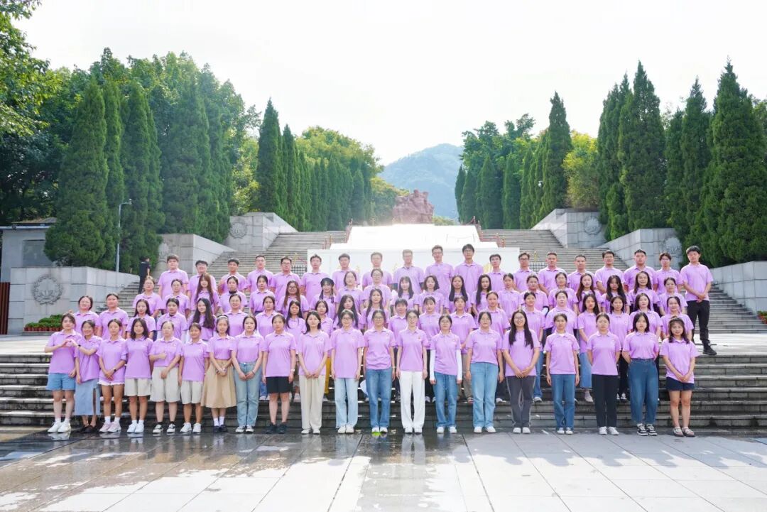 2024年重庆市大学生志愿服务西部计划招募