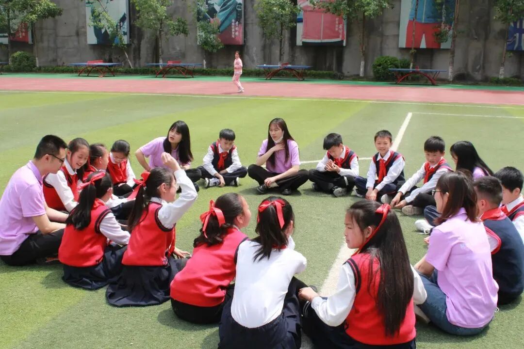 2024年重庆市大学生志愿服务西部计划招募