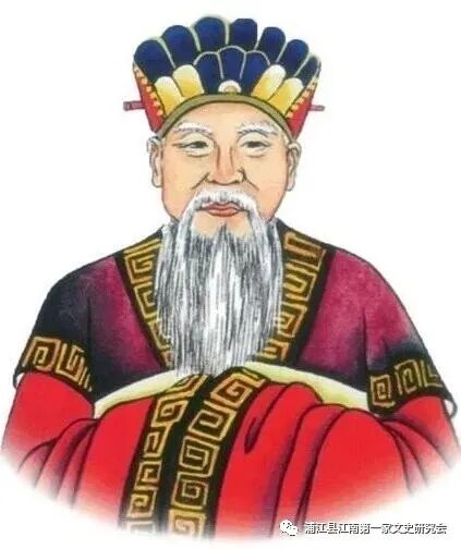 晋国国君列表 郑国君主世系表