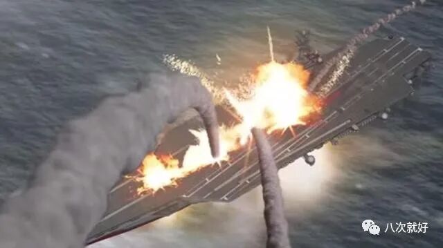 东风26再射直冲天际！跨越4000公里命中目标，首现无人机精确引导的图4