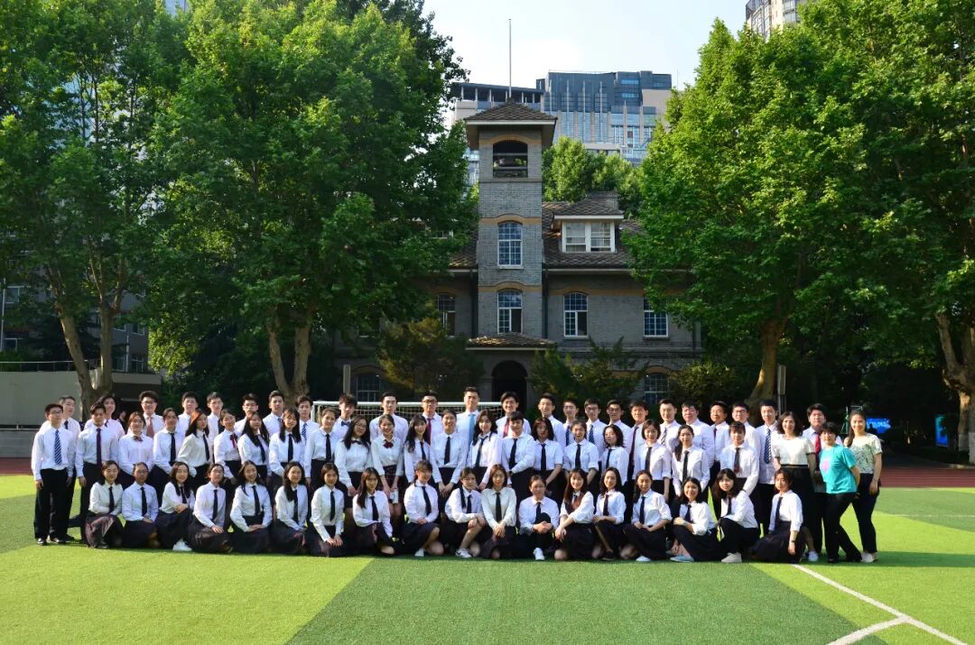 南外天团之后,首先出场的是哪个是你心中真正的"c位"先来盘点一下南京