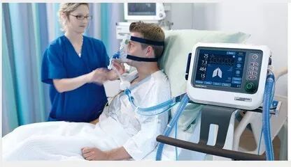 使用呼吸机怎么呼吸轻松快乐学习呼吸机的使用_https://www.jmylbn.com_新闻资讯_第3张