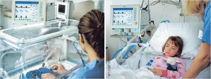 使用呼吸机怎么呼吸轻松快乐学习呼吸机的使用_https://www.jmylbn.com_新闻资讯_第13张