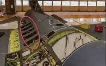 飞机新概念结构设计与工程应用的图11