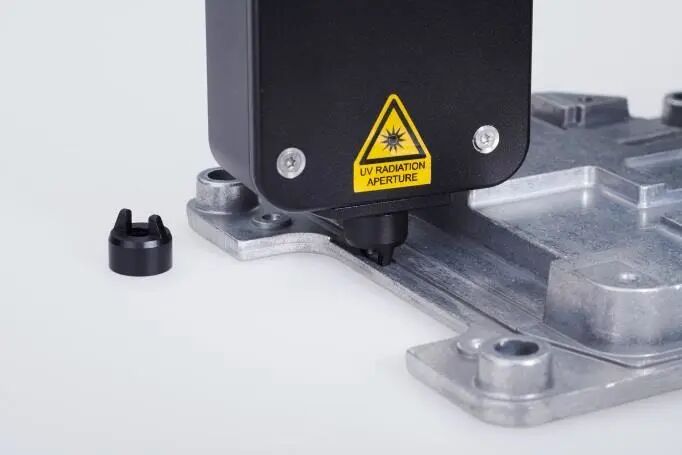 德國SITA應(yīng)用分享：鋁壓鑄件的清潔度檢查