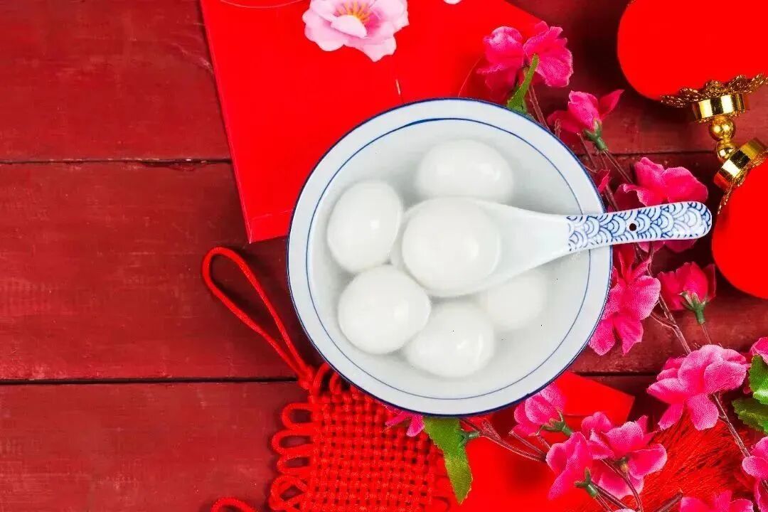 金禾智能装备祝您元宵节快乐！