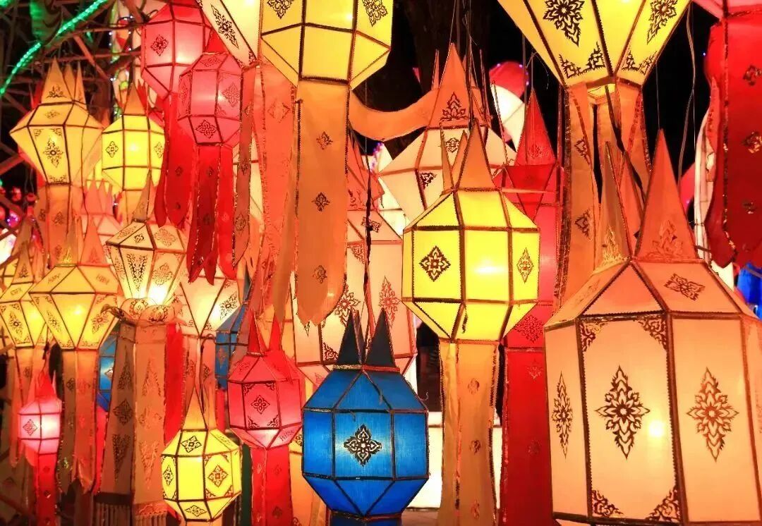 金禾智能装备祝您元宵节快乐！