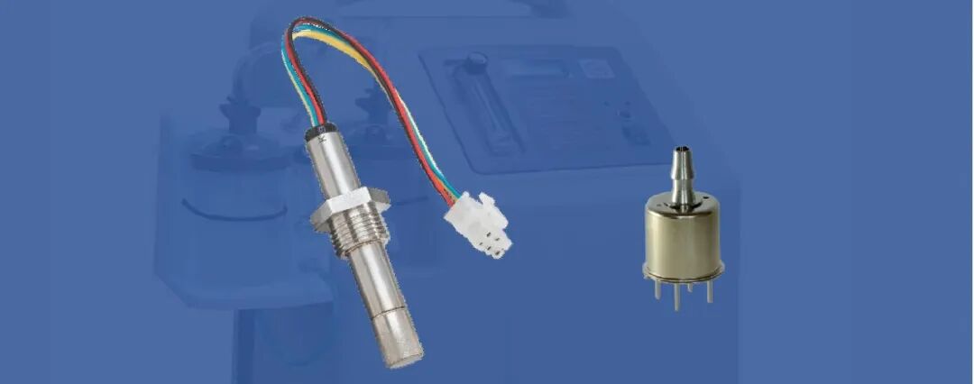 氧傳感器在醫(yī)用氧氣濃縮機中的作用