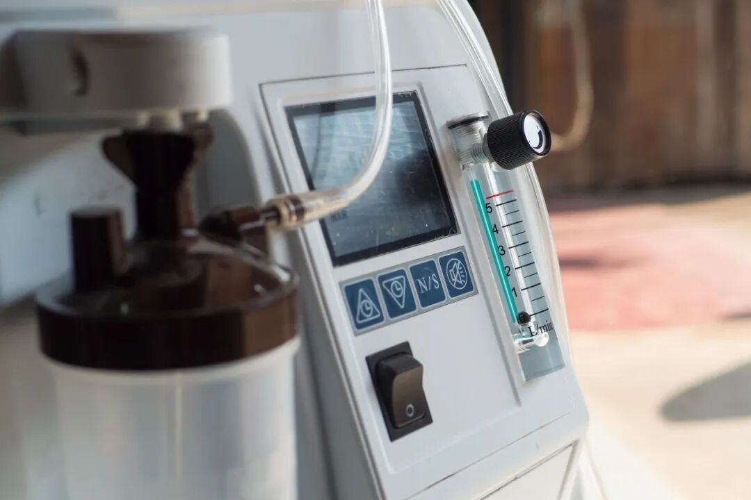 氧傳感器在醫(yī)用氧氣濃縮機中的作用