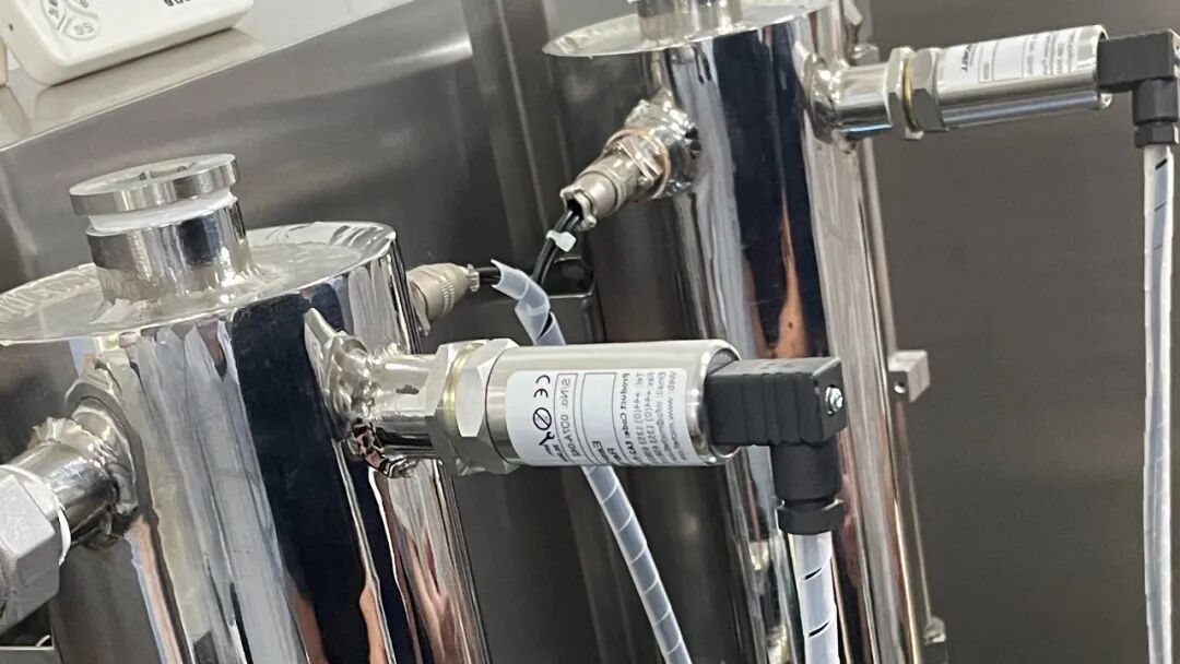 密析尔是如何保证露点仪的精确性?