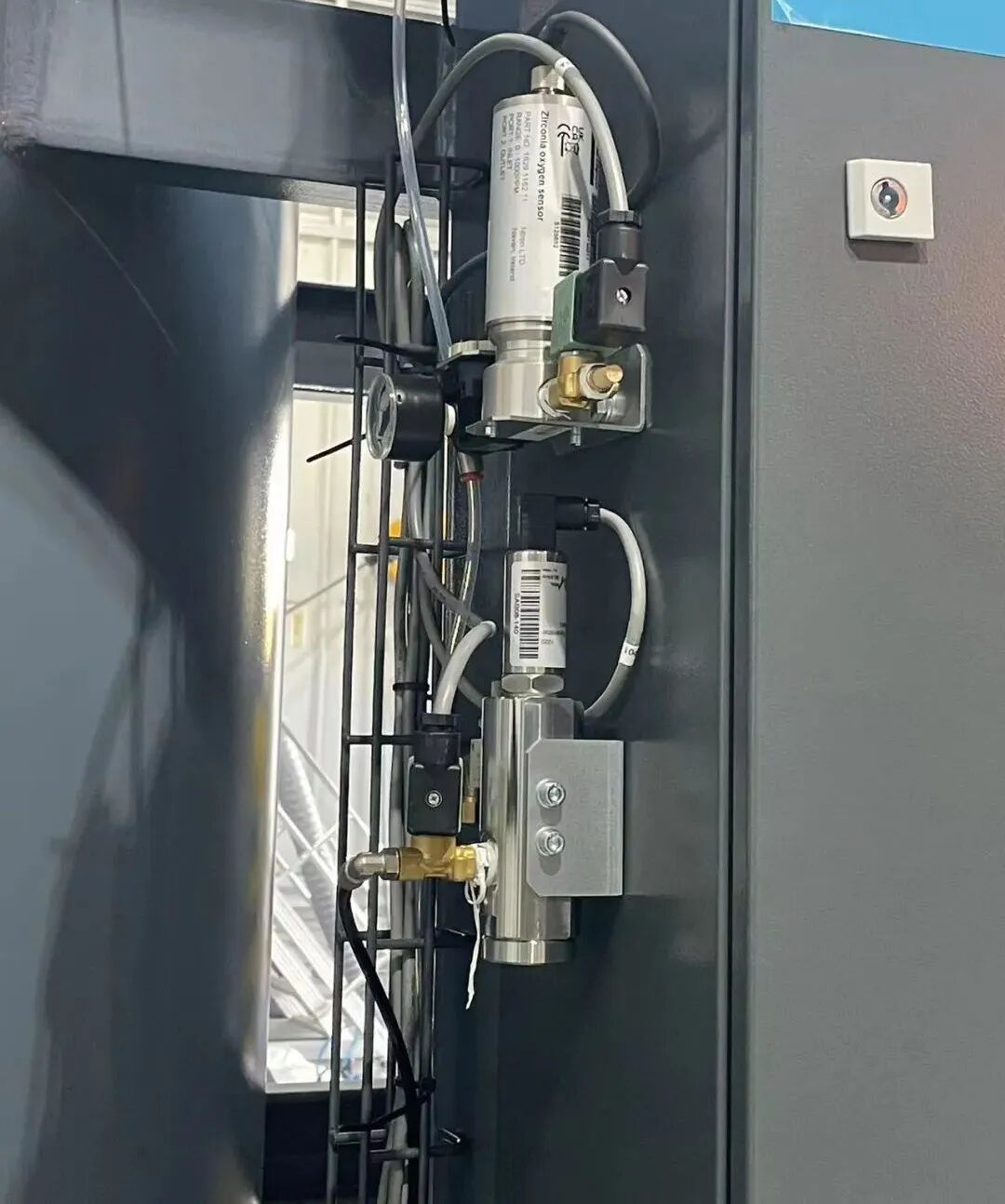 制氮/制氧机气体<a class=