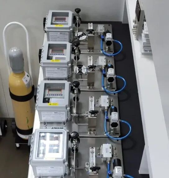 案例分析|氧分析儀在農業防護系統中的作用