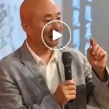 ＂陈佩斯的这段话,值得一看...＂