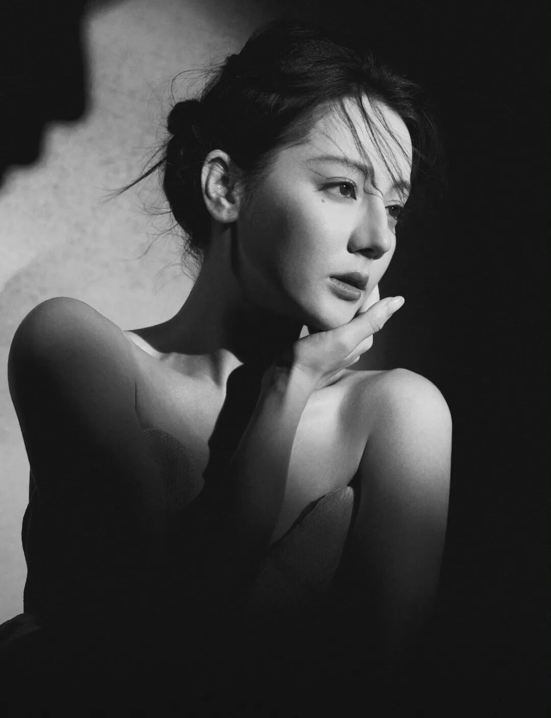 VOGUE金九封面点评