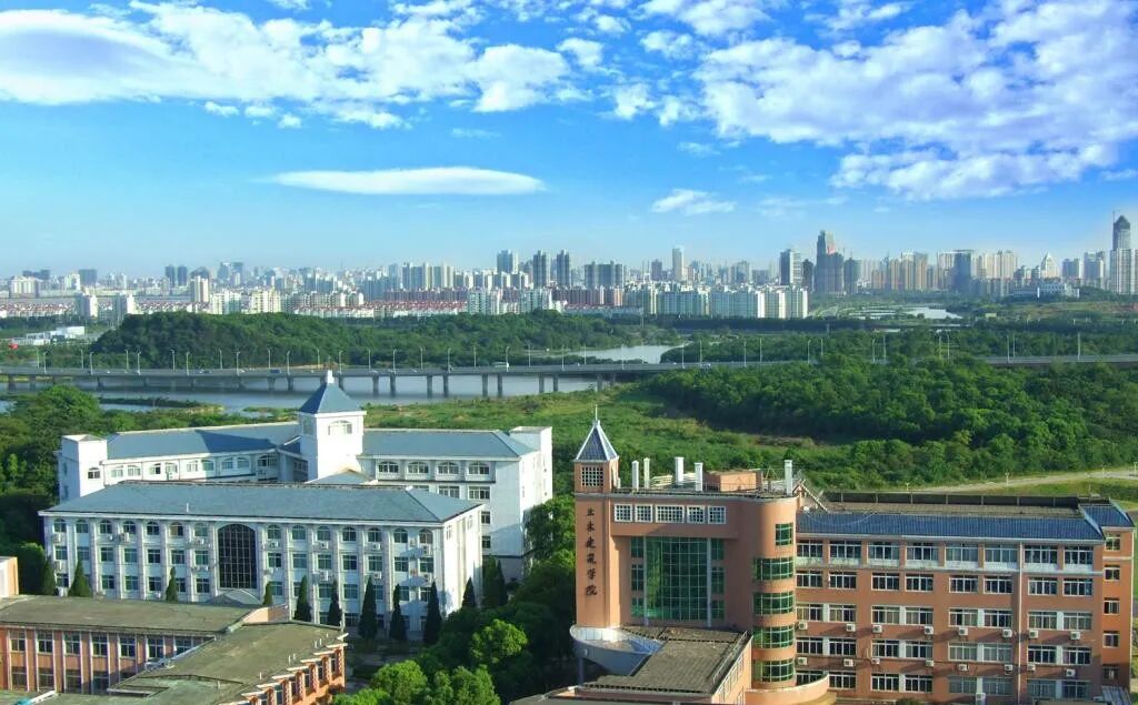 这些高校在哪个城市？99%的人会猜错！