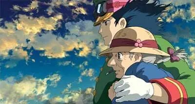 女主穿越哈尔的城堡_哈尔的移动城堡解析_哈尔移动的城堡