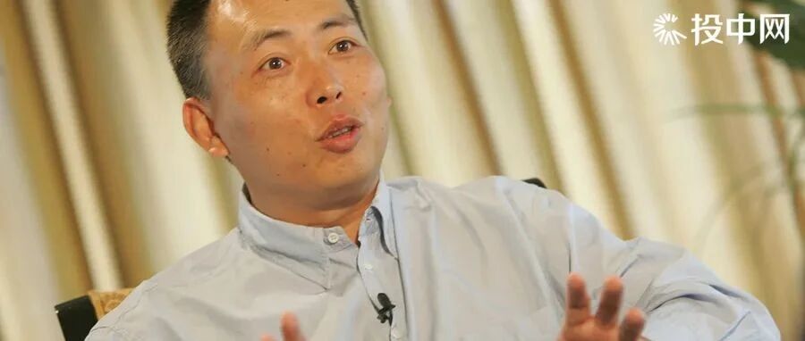 段永平：抄底腾讯，不等了！