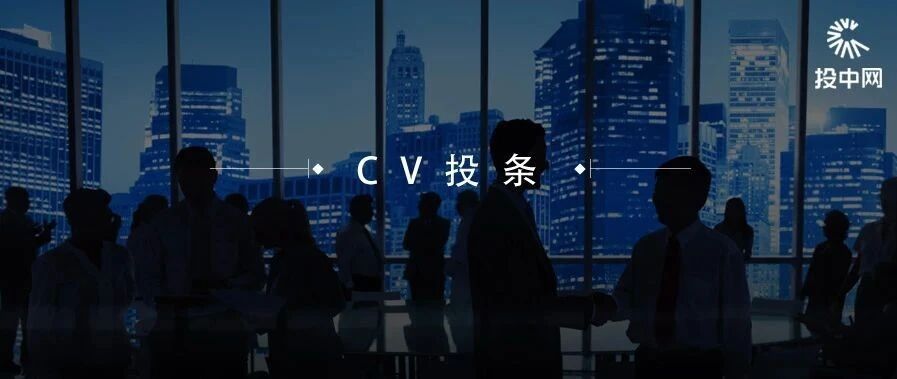 2020年，联姻VC/PE