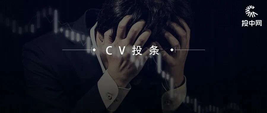 这家VC/PE抢份额，张坤、蔡嵩松争当股东的公司破发了