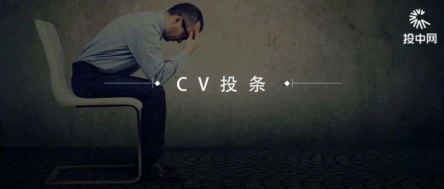 年过40，人在VC