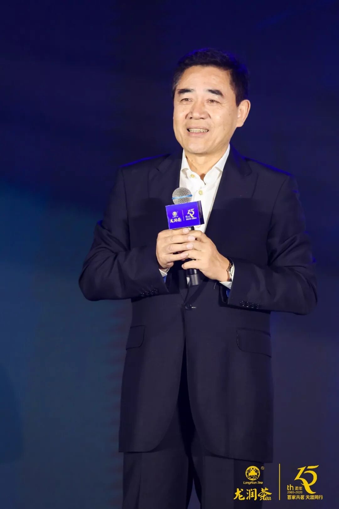 “2019龙润茶匠心十五年品牌与发展峰会”在三亚举行，推动龙润茶大发展​