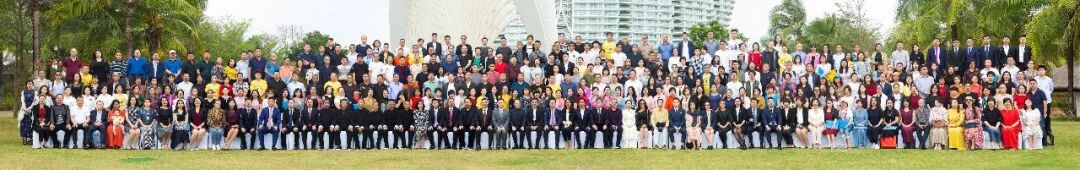 “2019龙润茶匠心十五年品牌与发展峰会”在三亚举行，推动龙润茶大发展​