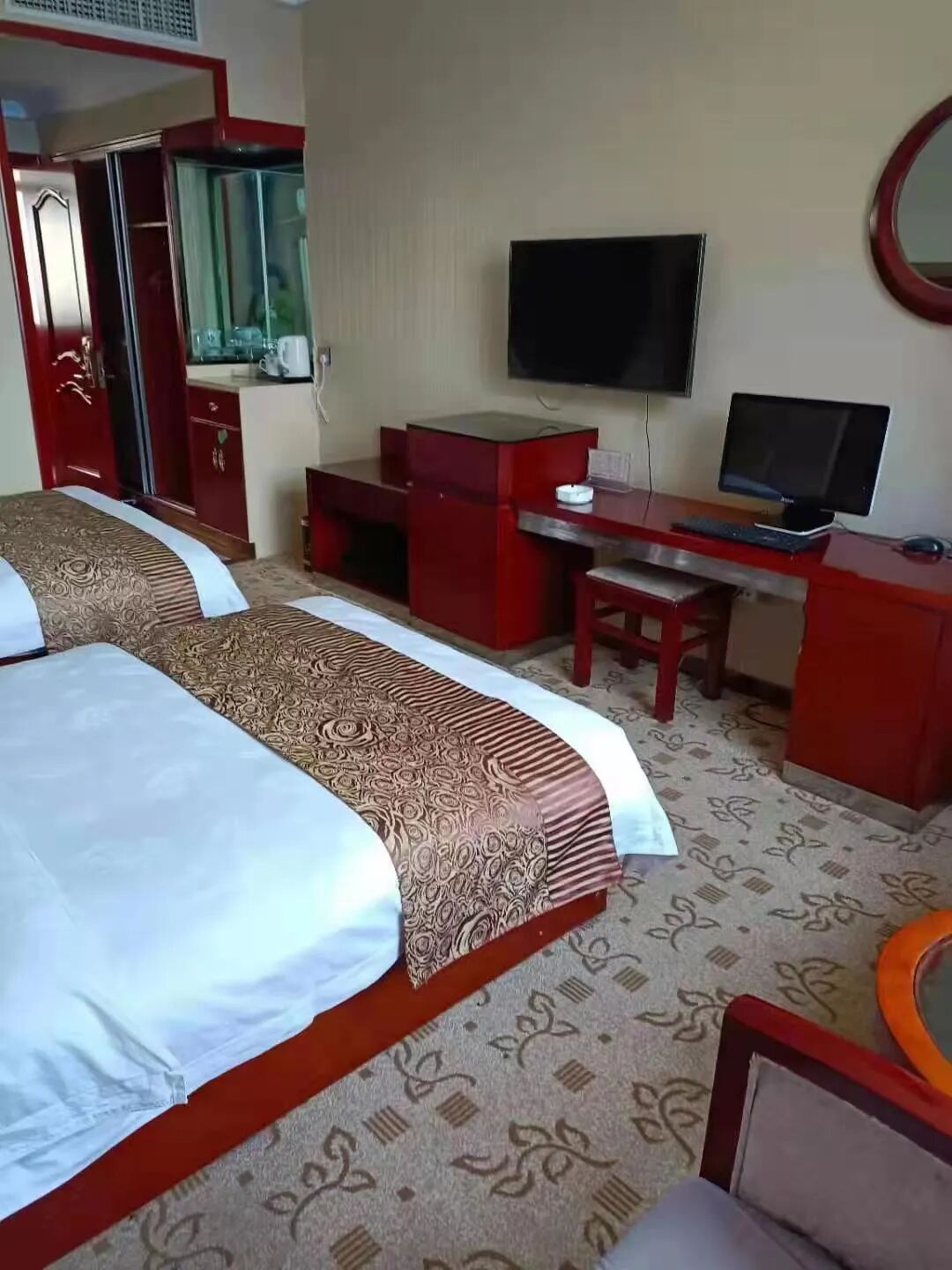 名称:宕昌东苑宾馆