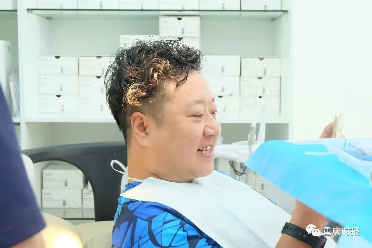 牙博士征集矫正"小时代"代言人 还有50个优惠名额送给你