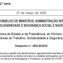 重要通知:葡萄牙移民局关闭,线上移民申请正常受理