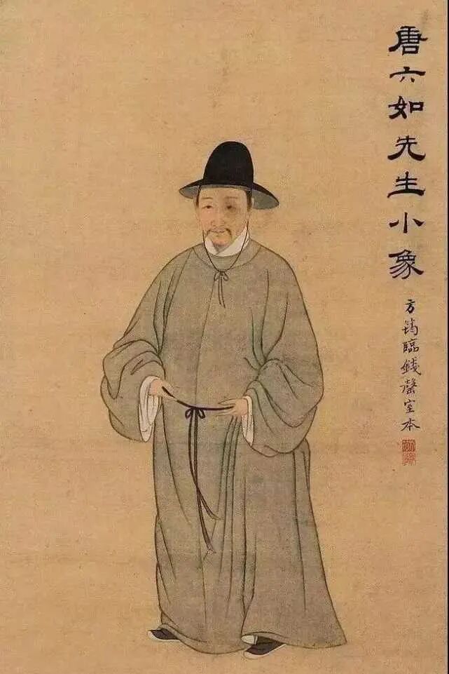 姑苏半数桃花皆姓唐